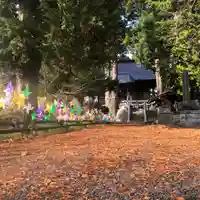 高司神社〜むすびの神の鎮まる社〜(福島県)
