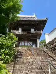 三光寺(岐阜県)