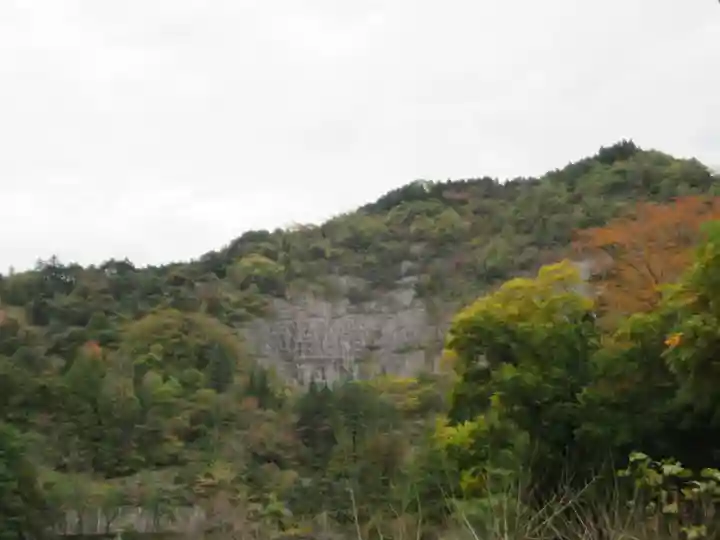 勝峯神社(東京都)