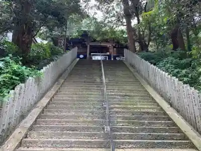 極楽寺のその他建物