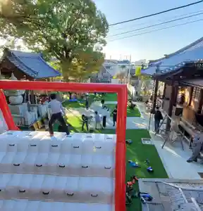 正念寺のその他建物(2020年11月17日(火) 07時50分13秒投稿)