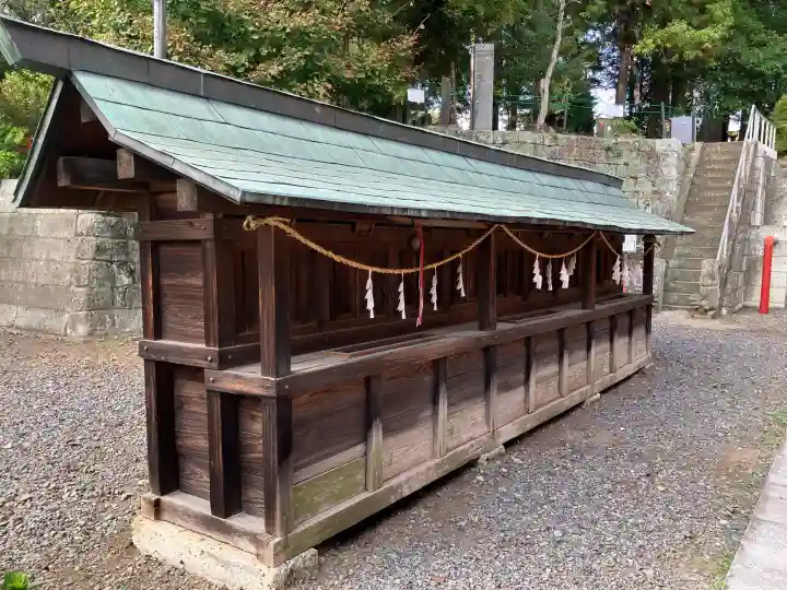 鹿沼今宮神社(栃木県)