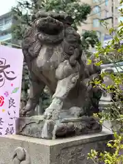 元祇園梛神社・隼神社(京都府)