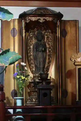 大安禅寺(福井県)