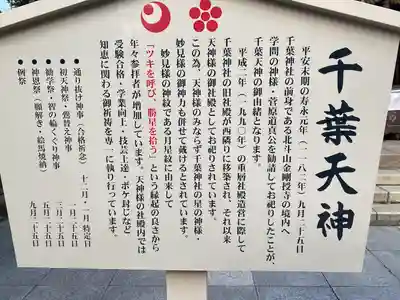 千葉神社(千葉県)