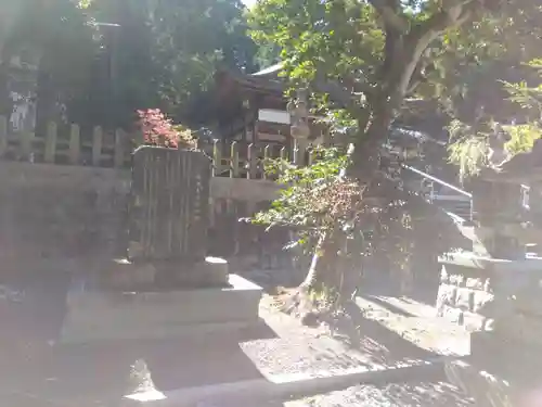 吉姫神社(滋賀県)