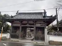 穴太寺(京都府)