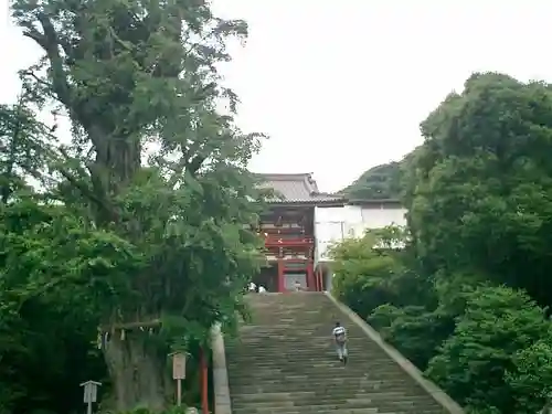 鶴岡八幡宮のその他建物
