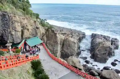 鵜戸神宮のその他建物