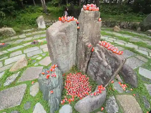 勝尾寺(大阪府)