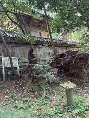 倭文神社(鳥取県)