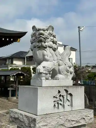 水神社(埼玉県)