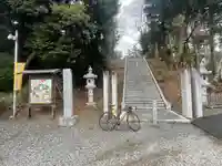塚崎神明社(千葉県)