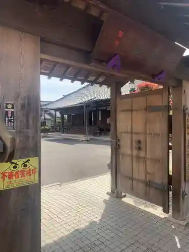 善福寺(愛知県)