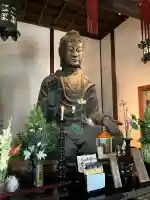 飛鳥寺(奈良県)