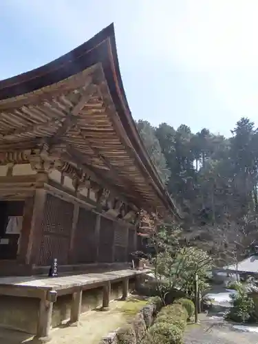 金剛輪寺(滋賀県)