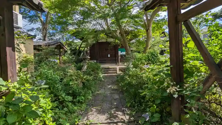 東北院(京都府)
