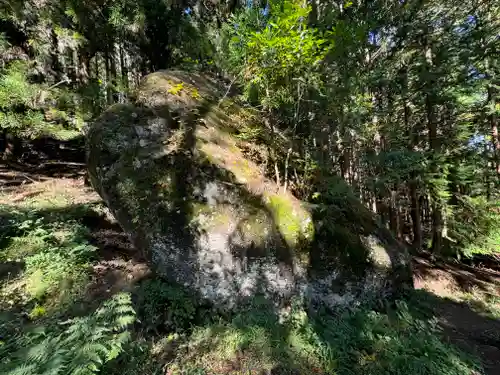 諏訪大社(長野県)