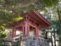 品川寺(東京都)