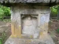 川俣神社のその他建物