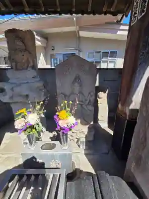 稲荷神社(東京都)