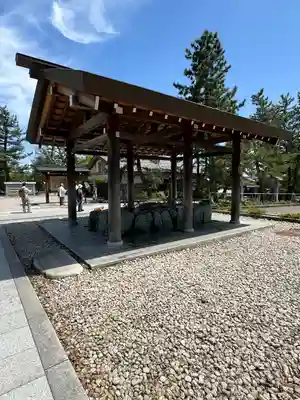丹後一ノ宮 元伊勢 籠神社(京都府)