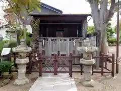 御釜神社(宮城県)