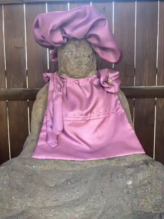 胎蔵界大日如来坐像(神奈川県)