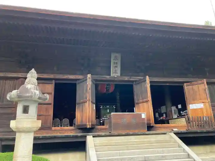 大善寺(山梨県)
