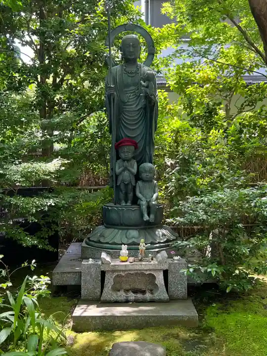 常福寺(神奈川県)