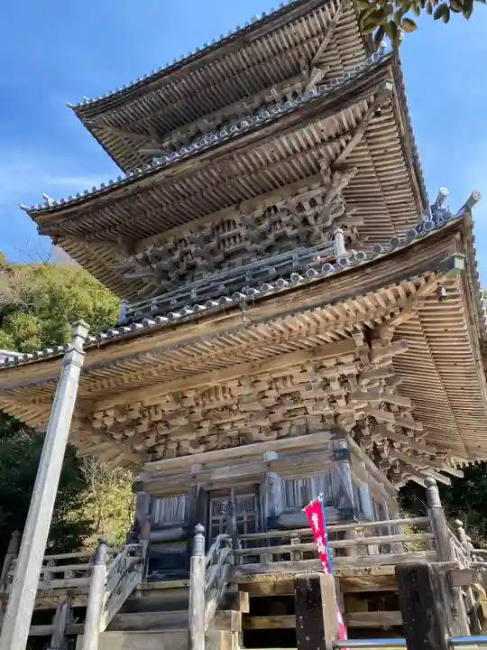 清水寺(島根県)
