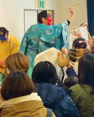 群馬県護国神社(群馬県)