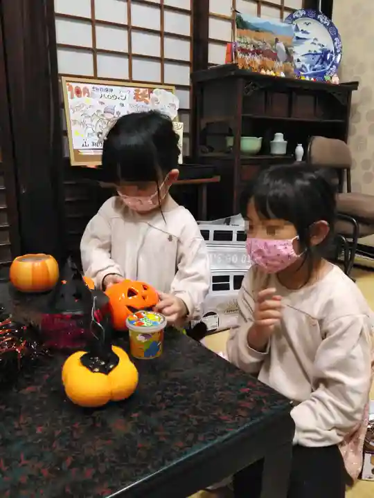 常泉寺(新潟県)