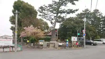  六王子神社(静岡県)