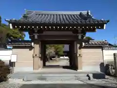 常安寺(愛知県)