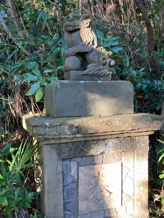 弥勒寺(神奈川県)