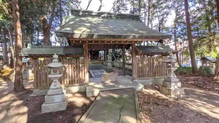 入見神社(愛知県)