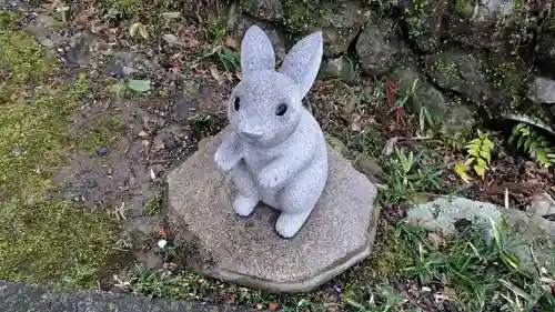 出雲大神宮(京都府)