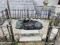 渚神社のその他建物