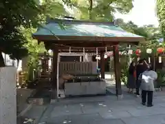 素盞嗚神社(兵庫県)