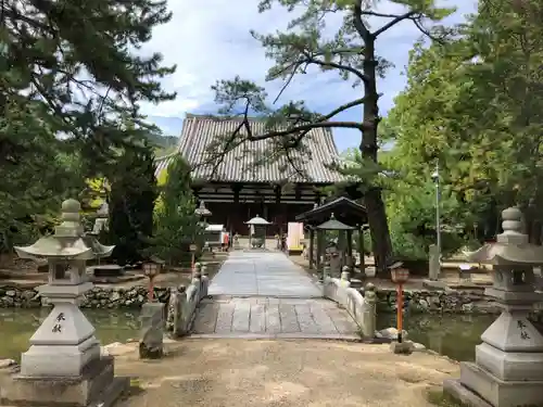 讃岐國分寺のその他建物