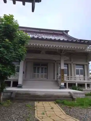 高野寺(北海道)