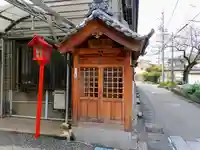 観音寺(大竹観音)の末社・摂社