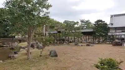 高台寺（高台寿聖禅寺・高臺寺）(京都府)