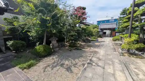 安養寺(京都府)