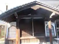 行願寺（革堂）(京都府)