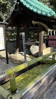 龍田大社(奈良県)