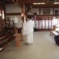 瀧宮神社(広島県)