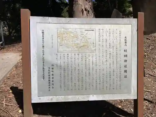 蛟蝄神社門の宮(茨城県)