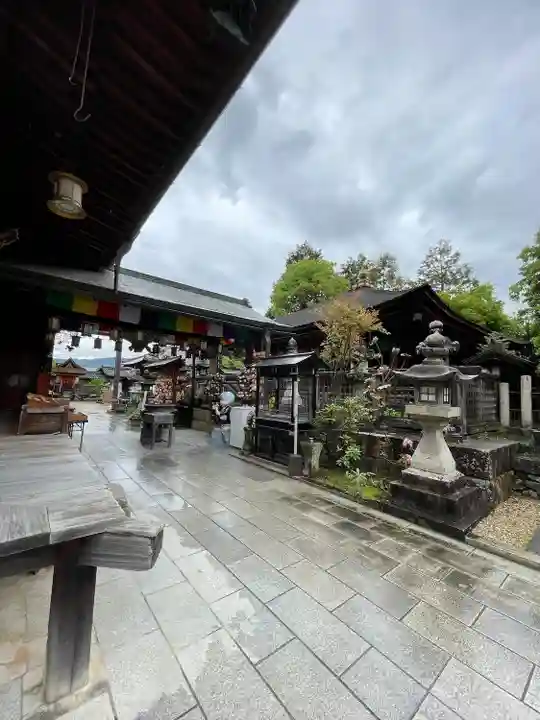 慈尊院(和歌山県)